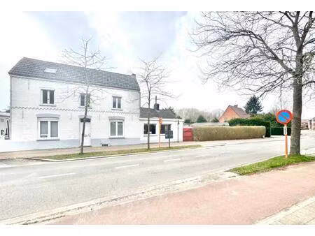 huis te koop in zulte
