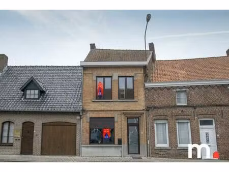 huis te koop in moen