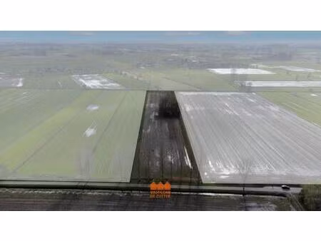 grond te koop in sint-jan-in-eremo