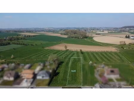 bouwgrond te koop in everbeek