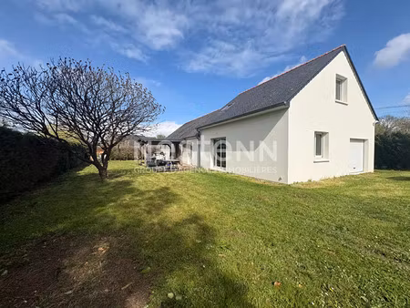 vente maison à beauvau (49140) : à vendre / 140m² beauvau