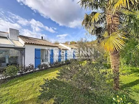 vente maison piscine à l'aiguillon-sur-vie (85220) : à vendre piscine / 168m² l'aiguillon-