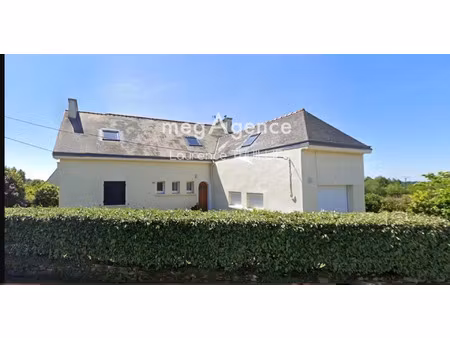 vente maison à poullan-sur-mer (29100) : à vendre / 102m² poullan-sur-mer