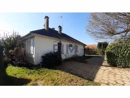 vente maison à canteleu (76380) : à vendre / 79m² canteleu