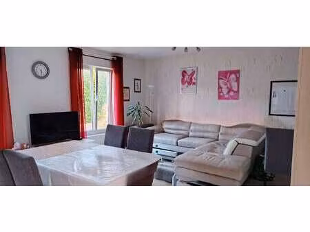 vente maison à tours (37000) : à vendre / 80m² tours