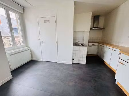 location appartement t1 à janzé (35150) : à louer t1 / 24m² janzé