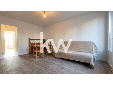 appartement à vendre  2 pièces - saint-chamond 42400