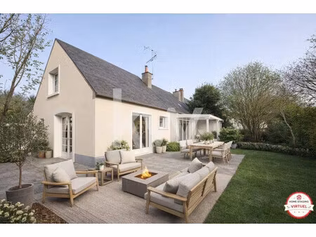 maison ancienne à vendre  4 pièces - chécy 45430