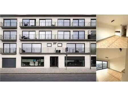 appartement à louer à ferdinand verbieststraat 7c ekeren (rbv55908)