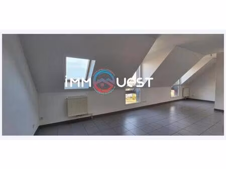 appartement en vente à terme - comines (59560)