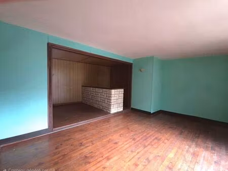 immeuble 9 pièce(s) secteur 77