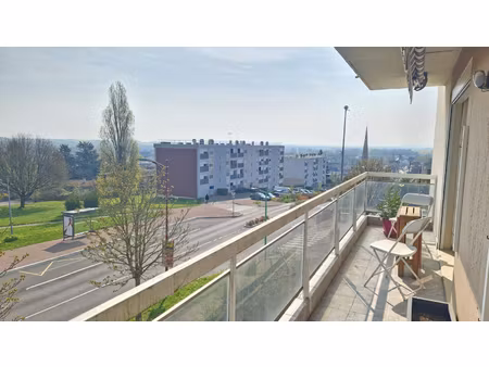 appartement t2 balcon - cave