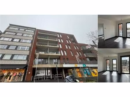 appartement à louer à statielei 27 mortsel (rbv55885)