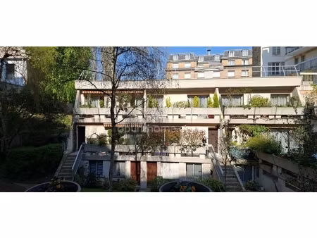 triplex 5 pieces à vendre - versailles gare chantiers (78)