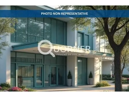 vente commerce 230 m²