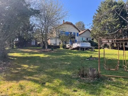 maison de caractère