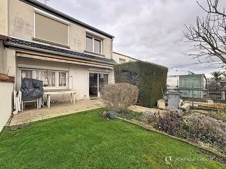 maison 3 chambre(s) à vendre