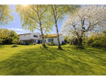 maison de caractère