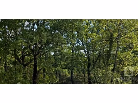 beau terrain à bâtir 10 minutes cahors sud