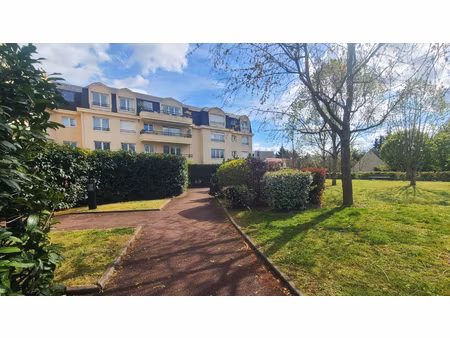 carrieres sur seine - 1 pièce(s) - 23 m2