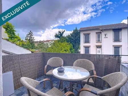 et si vous aviez une maison… au prix d’un appartement ? – choisy-le-roi gondole sud