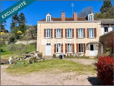 immeuble de rapport le creusot