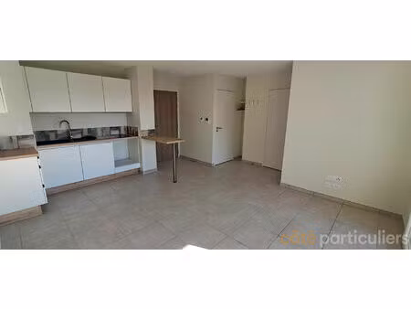 la primaube - le baracou - t2 neuf + terrasse + pe