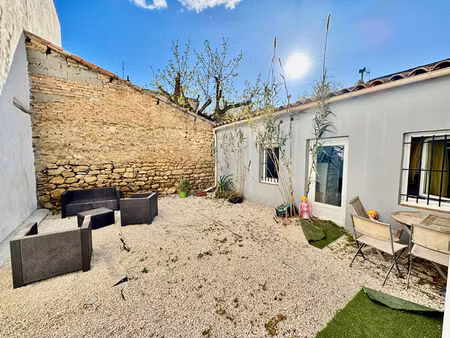 appartement miramas 5 pièce(s) 133.15 m2