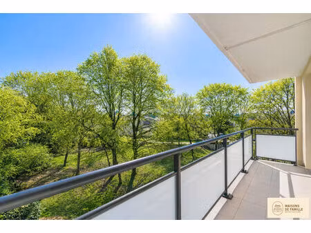 appartement montesson 5 pièces 100 m2