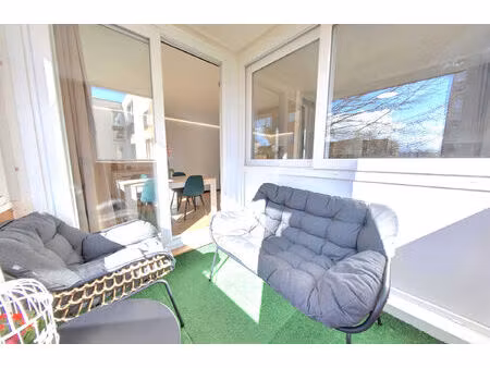 appartement moderne - f5 99.60 m2 - roissy en brie