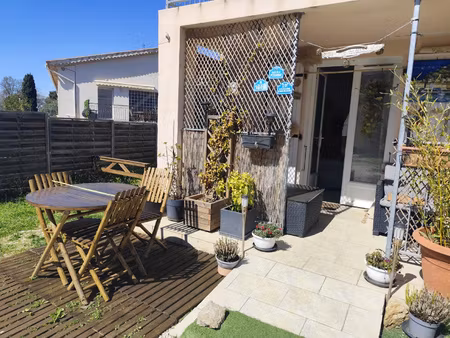 studio meuble climatise