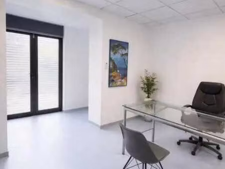 vente bureaux 233 m²