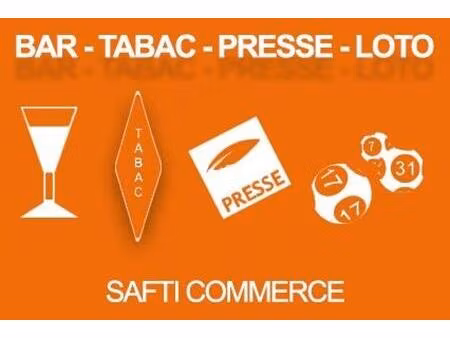 bar tabac presse fdj – opportunité à saisir !
