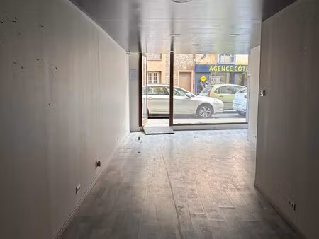 argeles local de 53m2