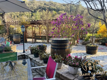 superbe affaire à découvrir !! a proximité d'anduze