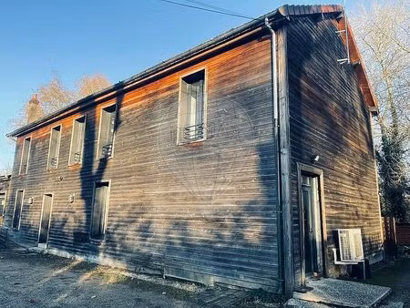 local commercial à vendre