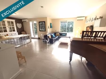 maison d'exception golf de courdimanche