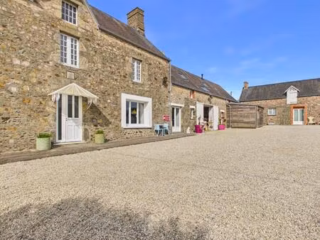 ensemble immobilier muneville le bingard