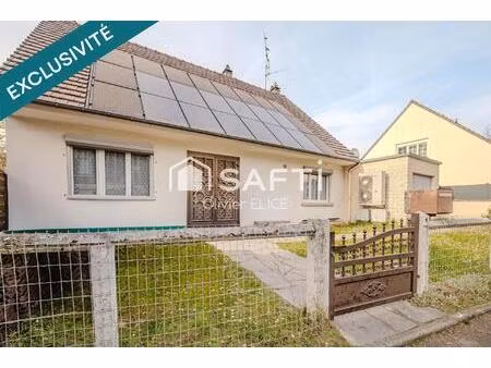 maison familiale fonctionnelle