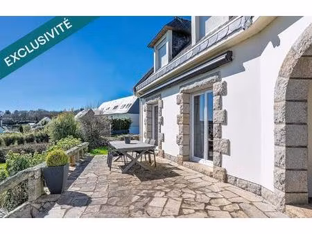 maison familiale 202 m²