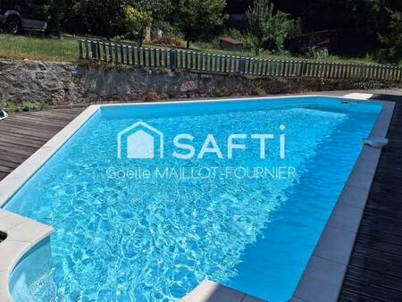 safti maillot fournier gaëlle conseiller indépendant