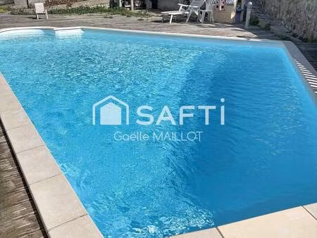 safti maillot gaëlle conseiller indépendant