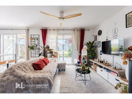 nouveauté square habitat immobilier !