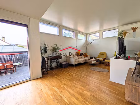 ? saint-leu-la-forêt (95) — maison individuelle 3 chambres