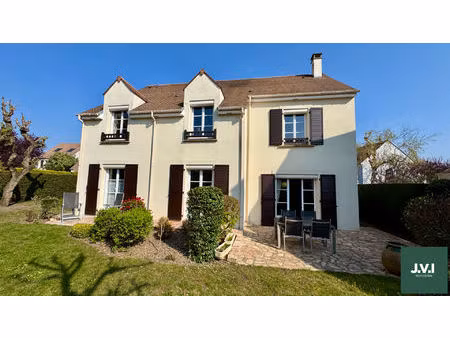 a vendre maison soisy sous montmorency 8 pièces 156 m2