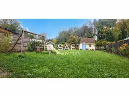 maison 5p.  4 chambres