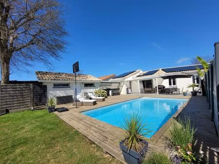 elle est faite pour vous- maison moderne 4 chambres