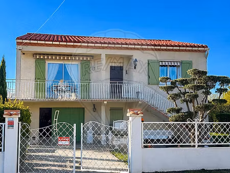 maison 4 chambre(s) à vendre