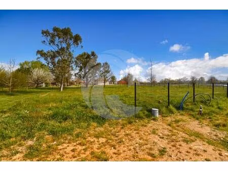 terrain 864 m² nègrepelisse