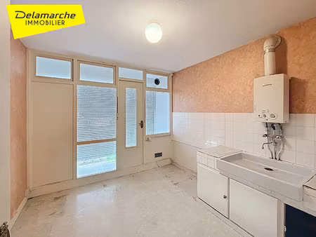 vente appartement 4 pièces à avranches (50300) : à vendre 4 pièces / 68m² avranches